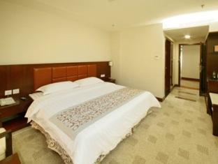Xinyulong Hotell Xiamen Exteriör bild
