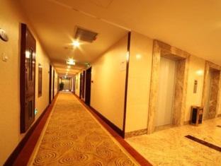 Xinyulong Hotell Xiamen Exteriör bild